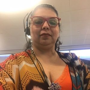 Meet your Posher, Joyce